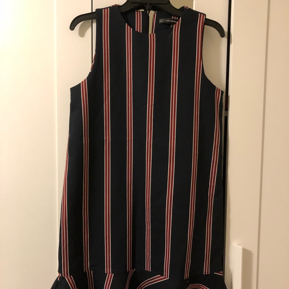 Zara Dress Size M